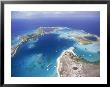 Francisqui Island, Los Roques National Park, Venezuela by Eric Sanford Limited Edition Print