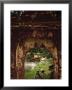 Archway Temple, Hue, Vietnam by Walter Bibikow Limited Edition Print