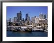 The Rocks, Sydney, Australia by David Ball Limited Edition Pricing Art Print