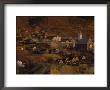 Virginia City, Virginia City, Nevada by Phil Schermeister Limited Edition Print