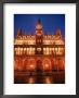 The Grand Place, Brussels, Belgium by Jan Halaska Limited Edition Print