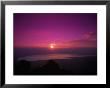 Sunrise Over Ngorongoro Crater, Tanzania by Bob Burch Limited Edition Print