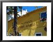 Flamenco Bar, Marbella Old Town, Costa Del Sol, Andalucia, Spain, Europe by Fraser Hall Limited Edition Print