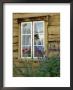 Historic Wooden Buildings, Open Air Museum Near Bardufoss, Norway by Gary Cook Limited Edition Print