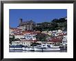 Boats In Harbor, St. George, Grenada, Caribbean by Greg Johnston Limited Edition Pricing Art Print