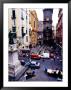 Piazza San Gaetano, Naples, Italy by Jean-Bernard Carillet Limited Edition Print