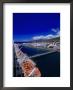 Cruise Pier, Roseau, Dominica by Timothy O'keefe Limited Edition Print