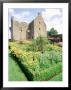 Tully Castle, Northern Ireland by Kindra Clineff Limited Edition Print