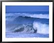 Big Surf At Papohaku Beach, Molokai, Hawaii, Usa by Karl Lehmann Limited Edition Pricing Art Print