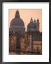 Buildings And Basilica On Grand Canal, Venice, Italy by Kindra Clineff Limited Edition Print
