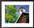 Old School House, Palisades Park, Alabama, Usa by William Sutton Limited Edition Print