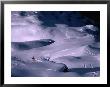 Heli-Skiiing For The World Heli Challenge Competition, Wanaka, Otago, New Zealand by David Wall Limited Edition Print