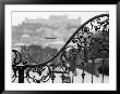 View Of The Old City And Castle, Salzburg, Austria by Walter Bibikow Limited Edition Print