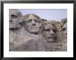 Mount Rushmore, Sd by John Luke Limited Edition Print