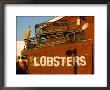 Holbrook's Lobster Wharf And Grille, Cundy Harbor, Maine, Usa by Jerry & Marcy Monkman Limited Edition Pricing Art Print