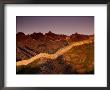 The Great Wall Of China Near Gubeikou, Jinshanling, Beijing, China by Diana Mayfield Limited Edition Print