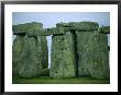 The Ancient Ruins Of Stonehenge by Joel Sartore Limited Edition Print