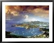 Antigua, Caribbean by Alexander Nesbitt Limited Edition Print