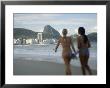 Copacabana, Rio De Janiero, Brazil by Stuart Westmoreland Limited Edition Pricing Art Print