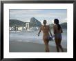 Copacabana, Rio De Janiero, Brazil by Stuart Westmoreland Limited Edition Print