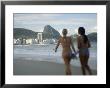 Copacabana, Rio De Janiero, Brazil by Stuart Westmoreland Limited Edition Print