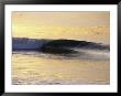 Sunrise Shines On A Breaking Wave by Rich Reid Limited Edition Pricing Art Print