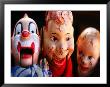 Old Puppet Dolls by Tim Lynch Limited Edition Print
