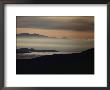Fog In The Hills At Mammoth Lakes by Michael Nichols Limited Edition Print