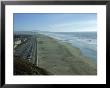 Ocean Beach From Sutro Heights Park, San Francisco by Reid Neubert Limited Edition Print