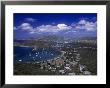 View Of Historic Nelsons Dockyard, Antigua by Walter Bibikow Limited Edition Pricing Art Print