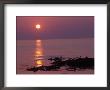 Sunrise, Bornholm, Denmark by Tina Buckman Limited Edition Print