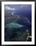 Cancun And The Caribbean Sea by Bruce Clarke Limited Edition Print