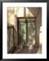Doorway To Abakh Hoja Mosque, Kashgar, China by Michele Burgess Limited Edition Print