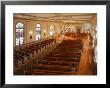 St. Bernard's Church, Concord, Massachusetts by Bob Kramer Limited Edition Print