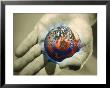 Targeting Global Options by Carol & Mike Werner Limited Edition Print