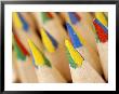 Colored Pencils by Fogstock Llc Limited Edition Pricing Art Print