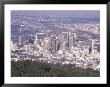 City View From Signal Hill, Cape Town by Erwin Nielsen Limited Edition Print