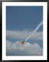 Biplane At An Air Show by Brian Gordon Green Limited Edition Print