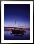 Sailing Prahus On Sanur Beach by Michael Nichols Limited Edition Print