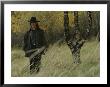 Cowgirl In The Grass by Raymond Gehman Limited Edition Pricing Art Print