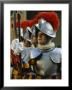 Swiss Guards Standing At Attention, Vatican City by James L. Stanfield Limited Edition Print