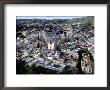 Guanajuato Cityscape, Mexico by Alexander Nesbitt Limited Edition Print