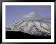 Kronotski Volcano In Kamchatka, Russia by Michael Brown Limited Edition Print