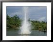 Burmese Fishermen Use Dynamite To Stun Fish In A Local Waterway by Steve Winter Limited Edition Pricing Art Print