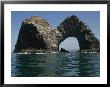 Arch Rock by Skip Brown Limited Edition Print