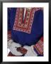 Lapp Costume, Lappland, Finland by Nik Wheeler Limited Edition Pricing Art Print