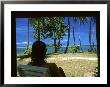 Tambua Sands, Coral Coast, Fiji by David Wall Limited Edition Pricing Art Print