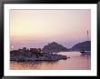 Sunrise, Gkkaya Liman, Turkey by Nik Wheeler Limited Edition Pricing Art Print