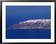 Landscape, Santorini, Greece by Keren Su Limited Edition Pricing Art Print