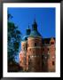 Gripsholm Castle On Malaren Lake, Sodermanland, Sweden by Anders Blomqvist Limited Edition Print